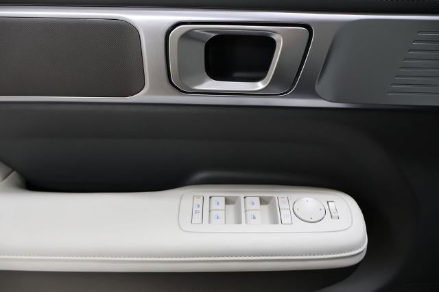 2026 Hyundai SANTA FE Hybrid SEL AWD