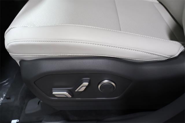 2026 Hyundai SANTA FE Hybrid SEL AWD