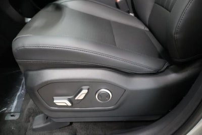 2027 Hyundai SANTA FE HYBRID SEL AWD