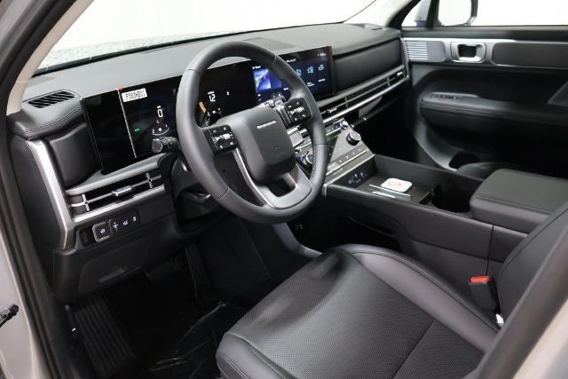 2027 Hyundai SANTA FE HYBRID SEL AWD