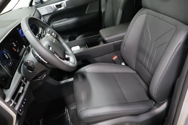 2027 Hyundai SANTA FE HYBRID SEL AWD