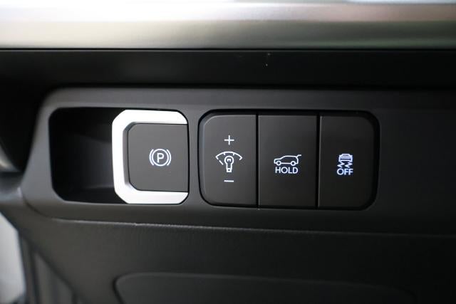 2027 Hyundai SANTA FE HYBRID SEL AWD