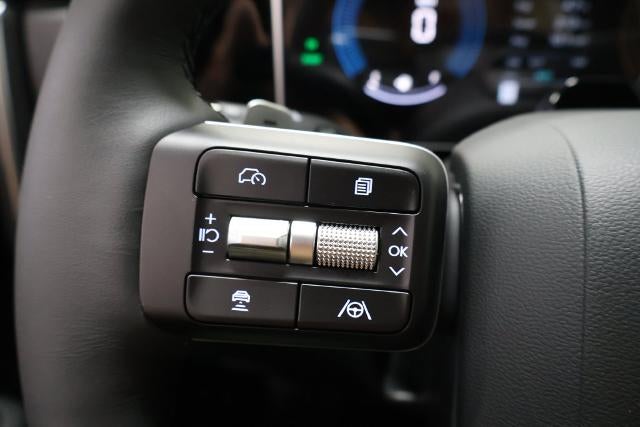 2027 Hyundai SANTA FE HYBRID SEL AWD