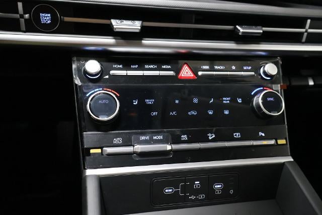 2027 Hyundai SANTA FE HYBRID SEL AWD
