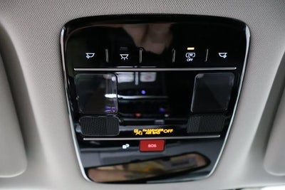 2027 Hyundai SANTA FE HYBRID SEL AWD
