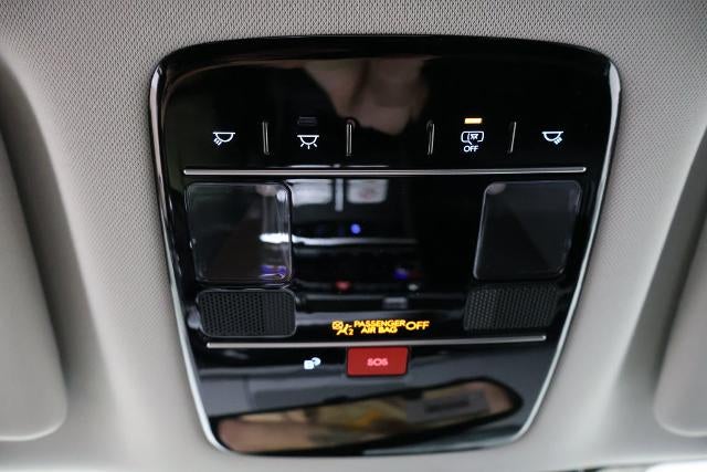 2027 Hyundai SANTA FE HYBRID SEL AWD