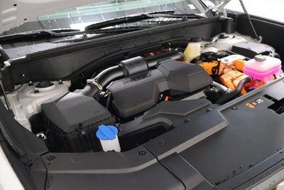 2027 Hyundai SANTA FE HYBRID SEL AWD