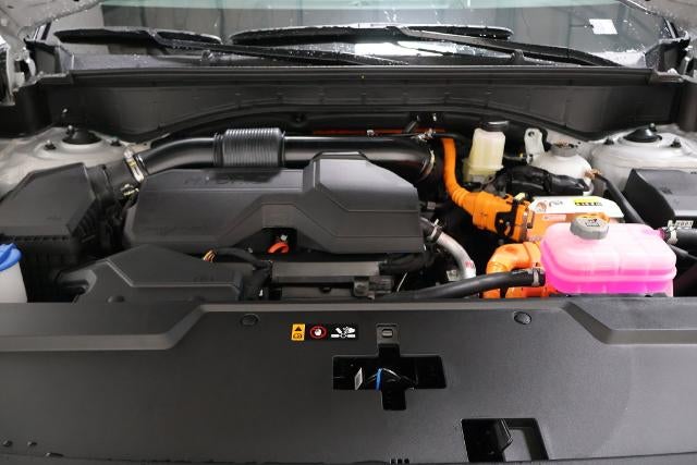2027 Hyundai SANTA FE HYBRID SEL AWD