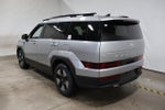 2027 Hyundai SANTA FE HYBRID SEL AWD