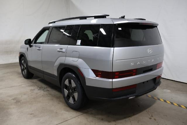 2027 Hyundai SANTA FE HYBRID SEL AWD
