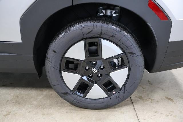 2027 Hyundai SANTA FE HYBRID SEL AWD