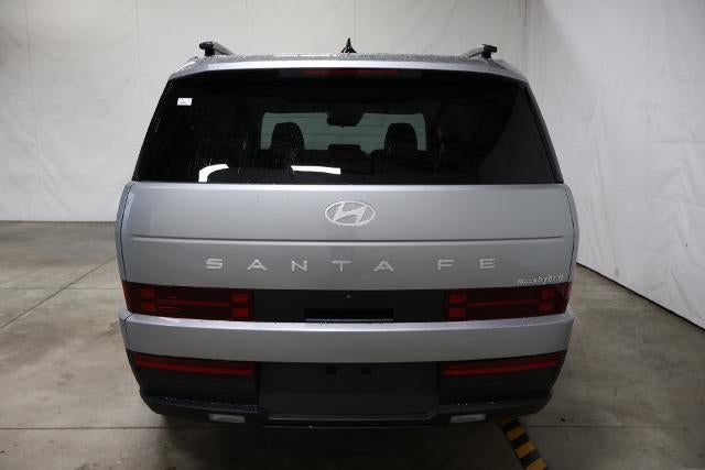 2027 Hyundai SANTA FE HYBRID SEL AWD
