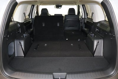 2027 Hyundai SANTA FE HYBRID SEL AWD