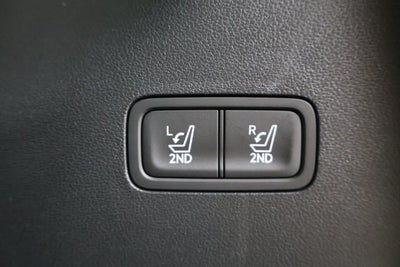 2027 Hyundai SANTA FE HYBRID SEL AWD