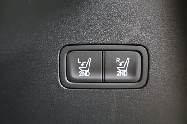 2027 Hyundai SANTA FE HYBRID SEL AWD