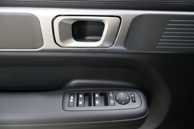 2027 Hyundai SANTA FE HYBRID SEL AWD