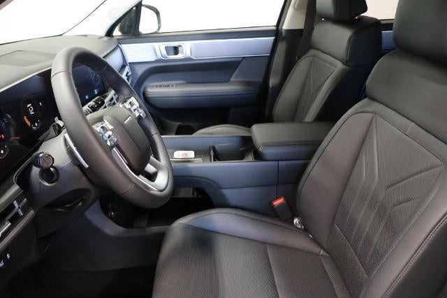2027 Hyundai SANTA FE HYBRID SEL AWD