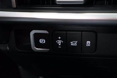 2027 Hyundai SANTA FE HYBRID SEL AWD