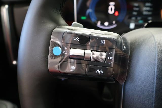 2027 Hyundai SANTA FE HYBRID SEL AWD