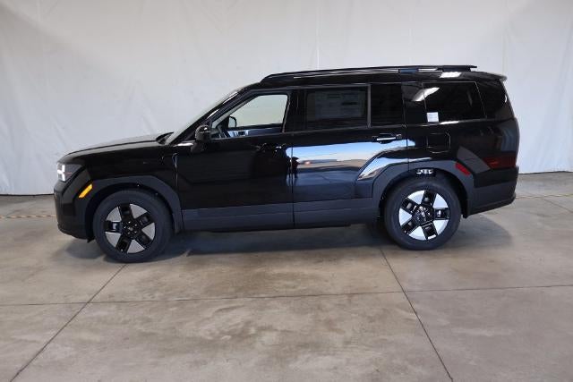 2027 Hyundai SANTA FE HYBRID SEL AWD