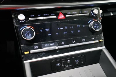 2027 Hyundai SANTA FE HYBRID SEL AWD