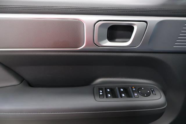 2027 Hyundai SANTA FE HYBRID SEL AWD