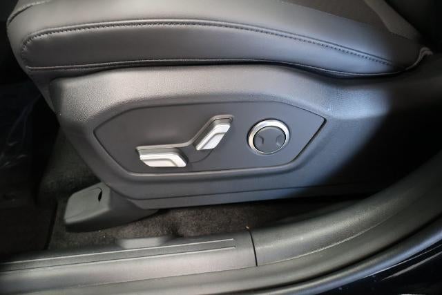2027 Hyundai SANTA FE HYBRID SEL AWD