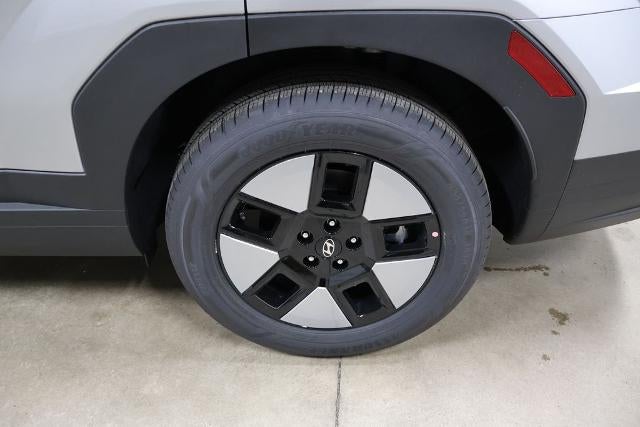 2026 Hyundai SANTA FE Hybrid SEL AWD