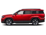 2027 Hyundai SANTA FE Hybrid SEL AWD