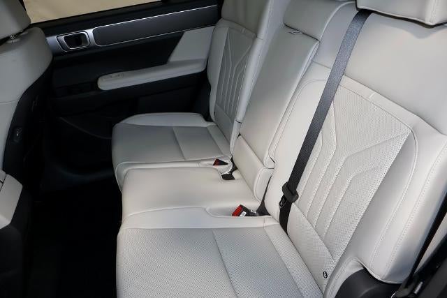 2026 Hyundai SANTA FE Hybrid SEL AWD