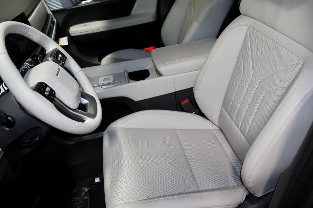 2026 Hyundai SANTA FE Hybrid SEL AWD