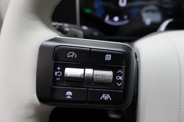 2026 Hyundai SANTA FE Hybrid SEL AWD