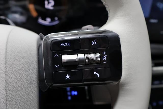 2026 Hyundai SANTA FE Hybrid SEL AWD