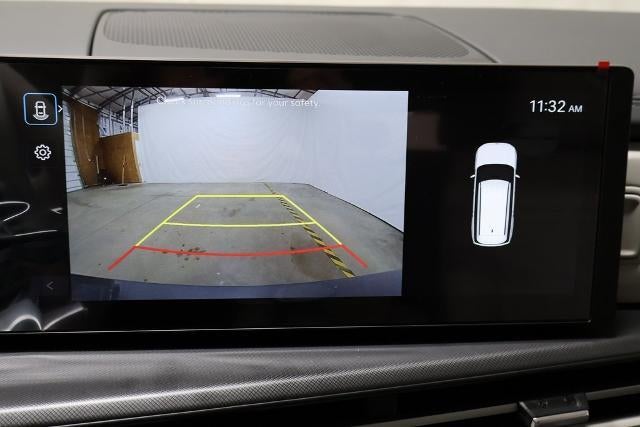 2026 Hyundai SANTA FE Hybrid SEL AWD