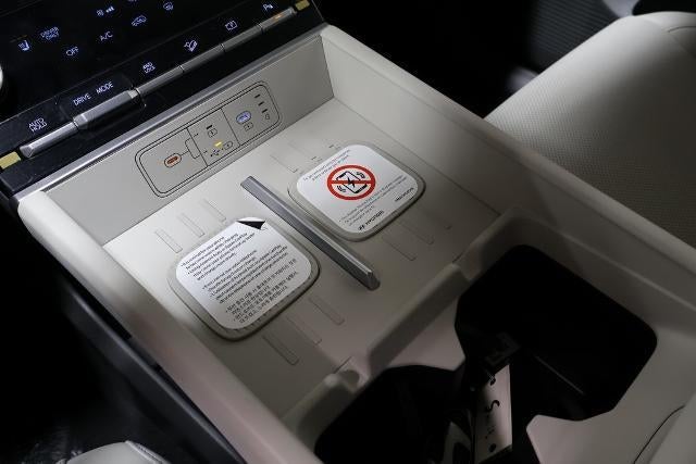 2026 Hyundai SANTA FE Hybrid SEL AWD