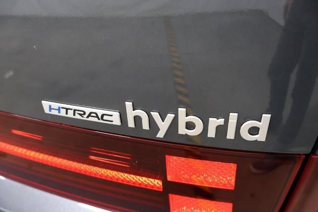2026 Hyundai SANTA FE Hybrid SEL AWD