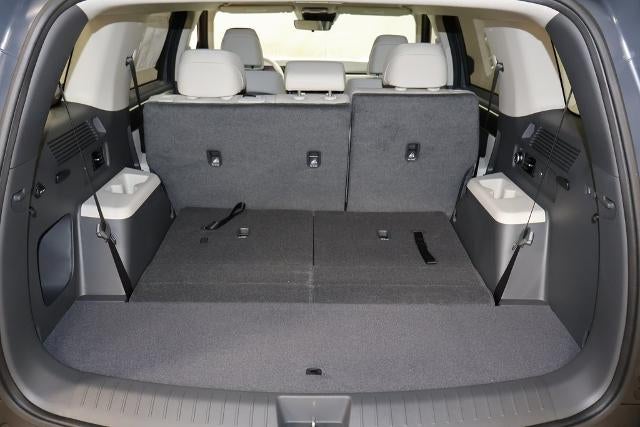 2026 Hyundai SANTA FE Hybrid SEL AWD