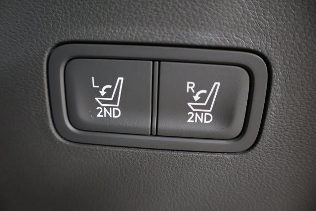 2026 Hyundai SANTA FE Hybrid SEL AWD