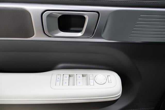 2026 Hyundai SANTA FE Hybrid SEL AWD