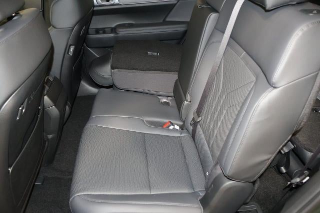 2026 Hyundai SANTA FE Hybrid SEL AWD