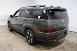 2026 Hyundai SANTA FE Hybrid SEL AWD