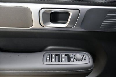2026 Hyundai SANTA FE Hybrid SEL AWD