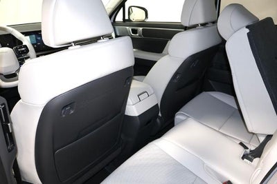 2026 Hyundai SANTA FE Hybrid SEL AWD