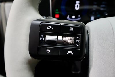 2026 Hyundai SANTA FE Hybrid SEL AWD