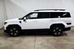 2026 Hyundai SANTA FE Hybrid SEL AWD