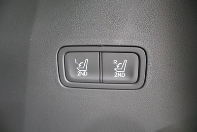 2026 Hyundai SANTA FE Hybrid SEL AWD
