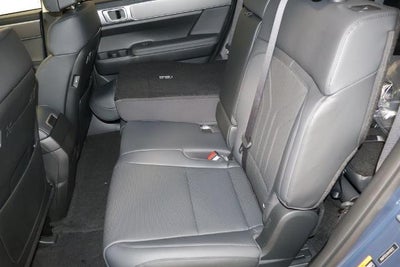 2027 Hyundai SANTA FE Hybrid SEL AWD