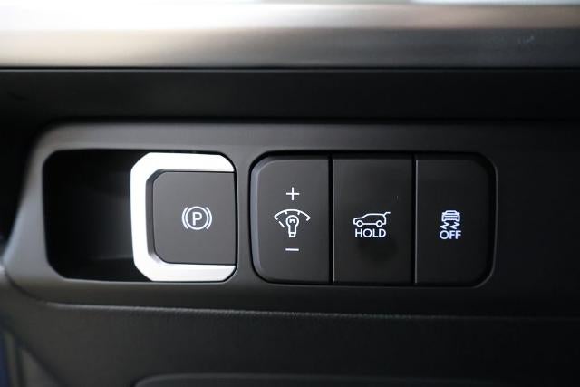 2027 Hyundai SANTA FE Hybrid SEL AWD