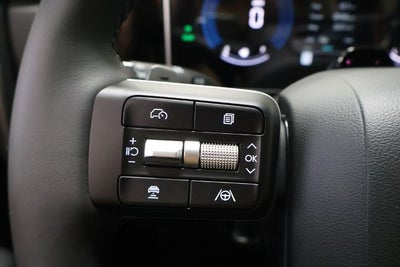 2027 Hyundai SANTA FE Hybrid SEL AWD