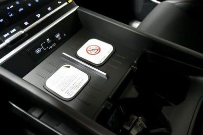 2027 Hyundai SANTA FE Hybrid SEL AWD